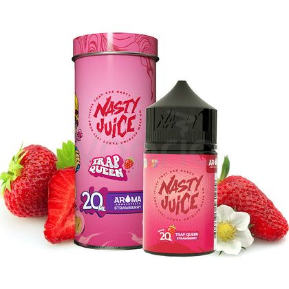 NASTY JUICE 3MG 60ML
