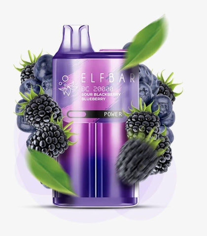 ELF BAR BC 20000 PUFF