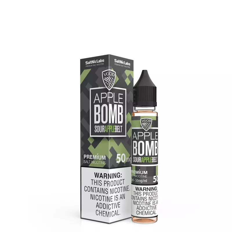 elfbar nachfüll pod läuft aus Fruity O's Running Late E-Liquid by Mama's E-Liquid Premium Vape Juice