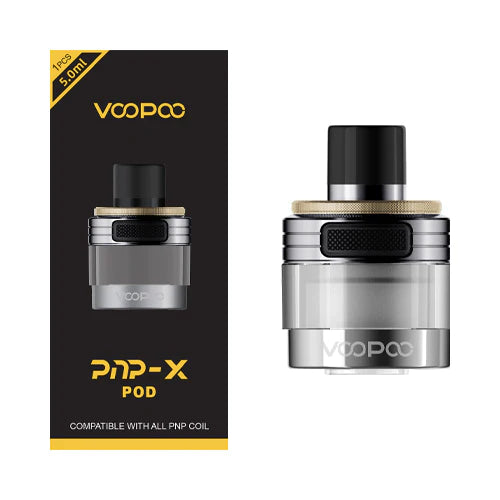 Voopoo PNP X POD India  vape india smoke