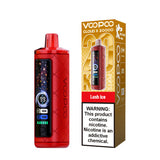 VOOPOO Cloud X 30000 Puffs 6MG Disposable