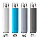 Uwell Caliburn G4 Mini 35W Pod Kit-1100mAH