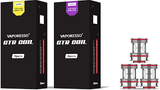 Vaporesso
VAPORESSO GTR REPLACEMENT COILS india