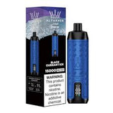 Al-Fakher Crown Bar 15000 Puffs Disposable Vape