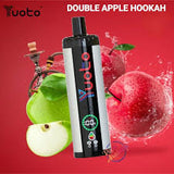 Yuoto Digi 15000 Puffs Disposable |VAPE INDIA SMOKE