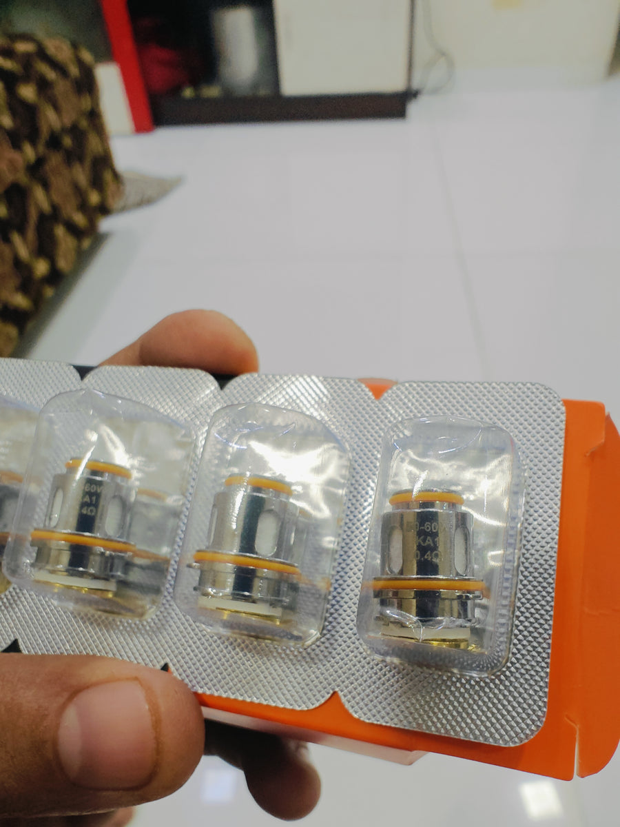 geekvape zeus coil 0.4 GeekVape Z Series Coils
