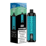 Al-Fakher Crown Bar 15000 Puffs Disposable Vape