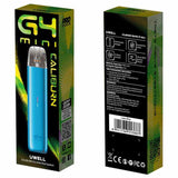 Uwell Caliburn G4 Mini 35W Pod Kit-1100mAH