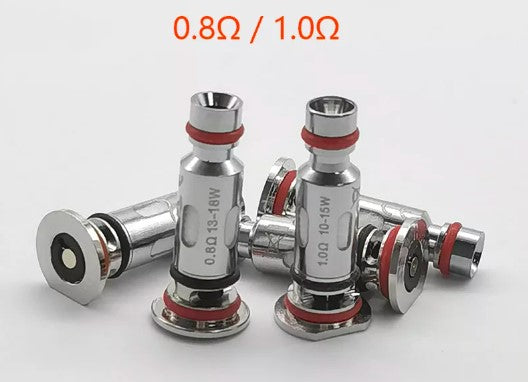 Uwell Caliburn G Replacement Coils 1 OHMS INDIA  vape india smoke