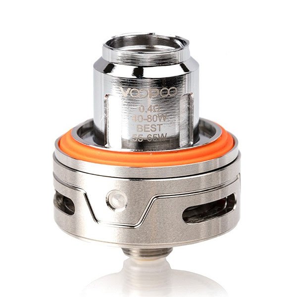 VOOPOO TANK UFORCE INDIA  vape india smoke