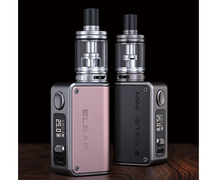 Eleaf Mini iStick 2 ORIGNAL Kit INDIA vape india smoke Eleaf Mini iStick 2 ORIGNAL Kit INDIA vape india smoke