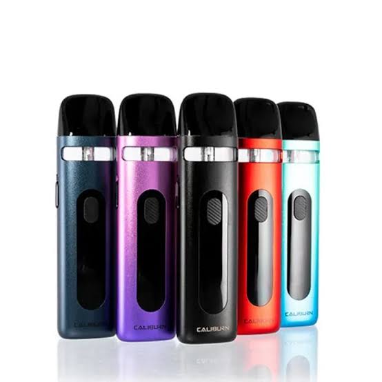uwell caliburn india Uwell caliburn X 20 Watts pod system INDIA – vape india smoke