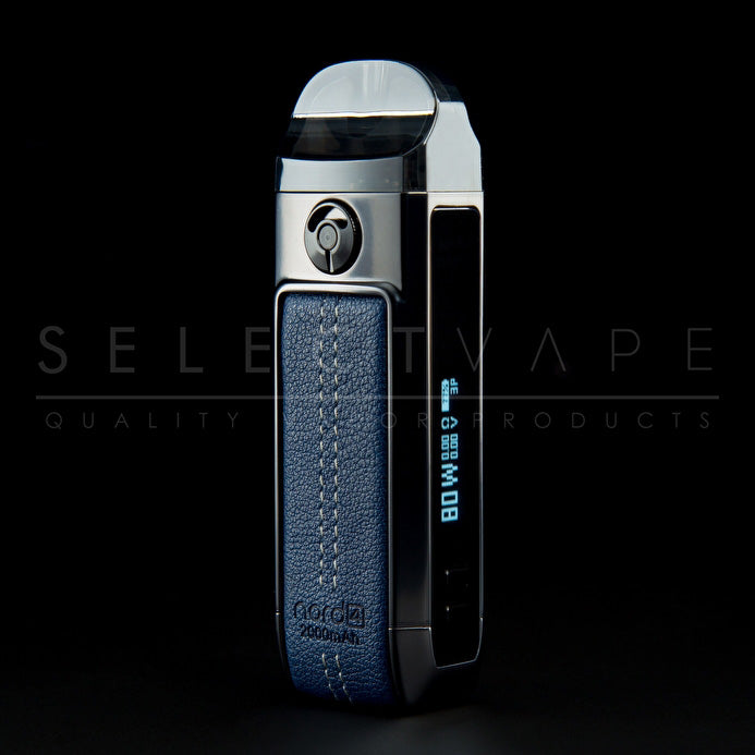 elfbar nachfüll pod läuft aus SMOK NORD X 60W Pod Mod Kit India main image 0