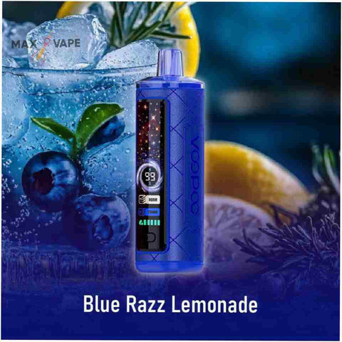 VOOPOO Cloud X 30,000 Puffs 6MG