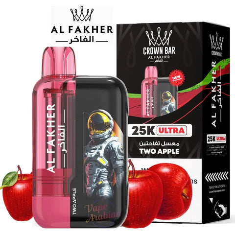 AL FAKER CROWN BAR