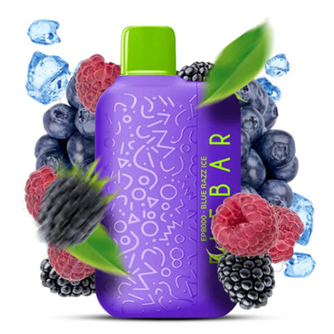 ELF BAR EP 8000 PUFF