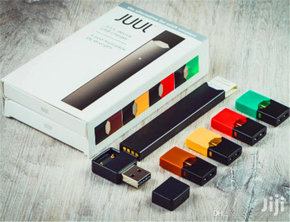 JUUL
