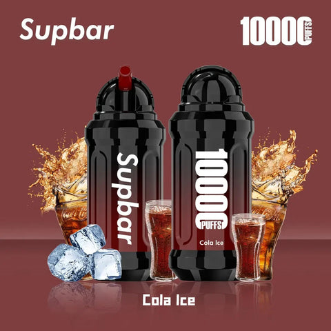SUBPBAR 10000 PUFF