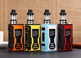M3 VAPE 128 WATTS MOD KIT ORIGNAL