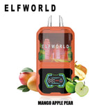 ELF WORLD Ai 22000 Puffs Vape