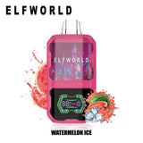 ELF WORLD Ai 22000 Puffs Vape