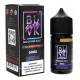 BLVK PINK NIC SALT ICED BERRY