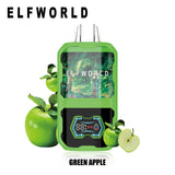 ELF WORLD Ai 22000 Puffs Vape