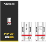 VooPoo PnP Series Replacement Coils India