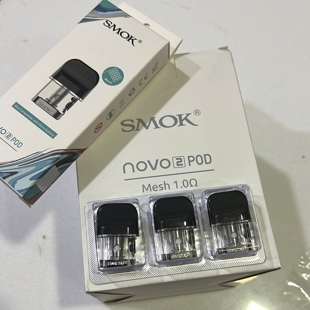 Smok Novo Refill Pods Smok Novo 5 Pods 2ml 3pk - Wholesale Australia Stiiizy Battery Smok Novo Refill Pods Smok Novo 5 Pods 2ml 3pk - Wholesale Australia Stiiizy Battery