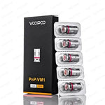 VooPoo PnP Series Replacement Coils India