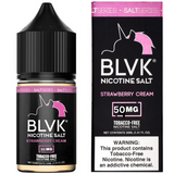 BLVK NIC SALT SERIES