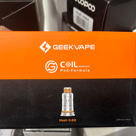 G coil  0.6 mesh coil india