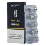 VOOPOO PnP TR1 1.2ohm MTL Coils Pack of 5 Works