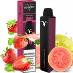 Ignite V15 Vape Device BUY GET 1 GET 1 FREE