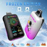 ELF WORLD 45000 PUFFS DISPOSABLE VAPE 101%