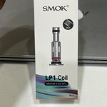 SMOK LP1 0.9  MESHED COILS 