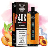 Al Fakher Mega Max 40000 Puffs Disposable ORIGNAL  INDIA