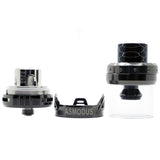 Asmodus  Sub Ohm Tank 3.5ml (ORIGNAL)