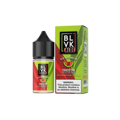 BLVK ALEO WATERMELON 50 MG