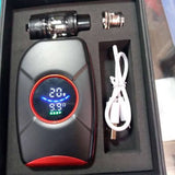 CROCODILE 150 WATTS MOD KIT VAPE