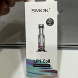 SMOK LP1 0.9  MESHED COILS 