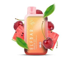 ELF BAR RAYA D1 – CHERRY WATERMELON 13000 PUFF