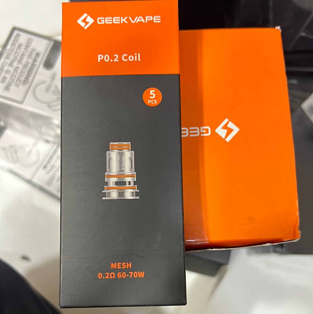 Greek vape P0.2 Mesh 0.2ohms 60-70w india vape india smoke Greek vape P0.2 Mesh 0.2ohms 60-70w india vape india smoke