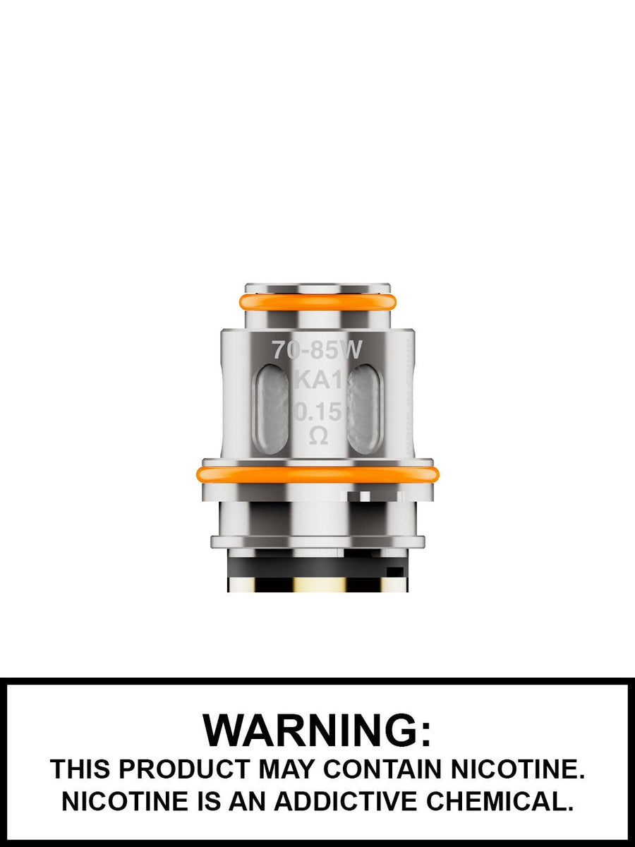 Geek Vape Z0.15 0.15 Ohm Mesh Zeus Coils (5 Pack) – vape india smoke