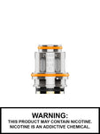 Geek Vape Z0.15 0.15 Ohm Mesh Zeus Coils (5 Pack)