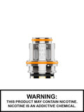 Geek Vape Z0.15 0.15 Ohm Mesh Zeus Coils (5 Pack)