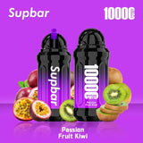 SUPBAR  10000PUFF RECHARCHARGEABLE INDIA