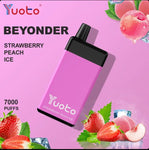 YUOTO BEYONDER 7000 PUFFS Vape | At Best Price