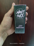 BROSKI BERRY 60ML SHORTFILL BY NASTY JUICE BERRY INDIA