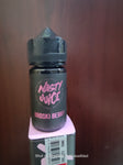 BROSKI BERRY 60ML SHORTFILL BY NASTY JUICE BERRY INDIA